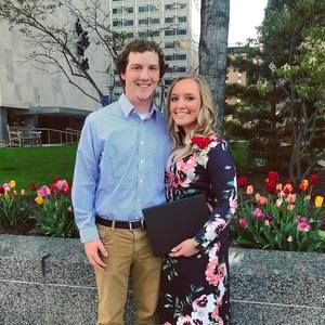 Meet your Posher, Zach